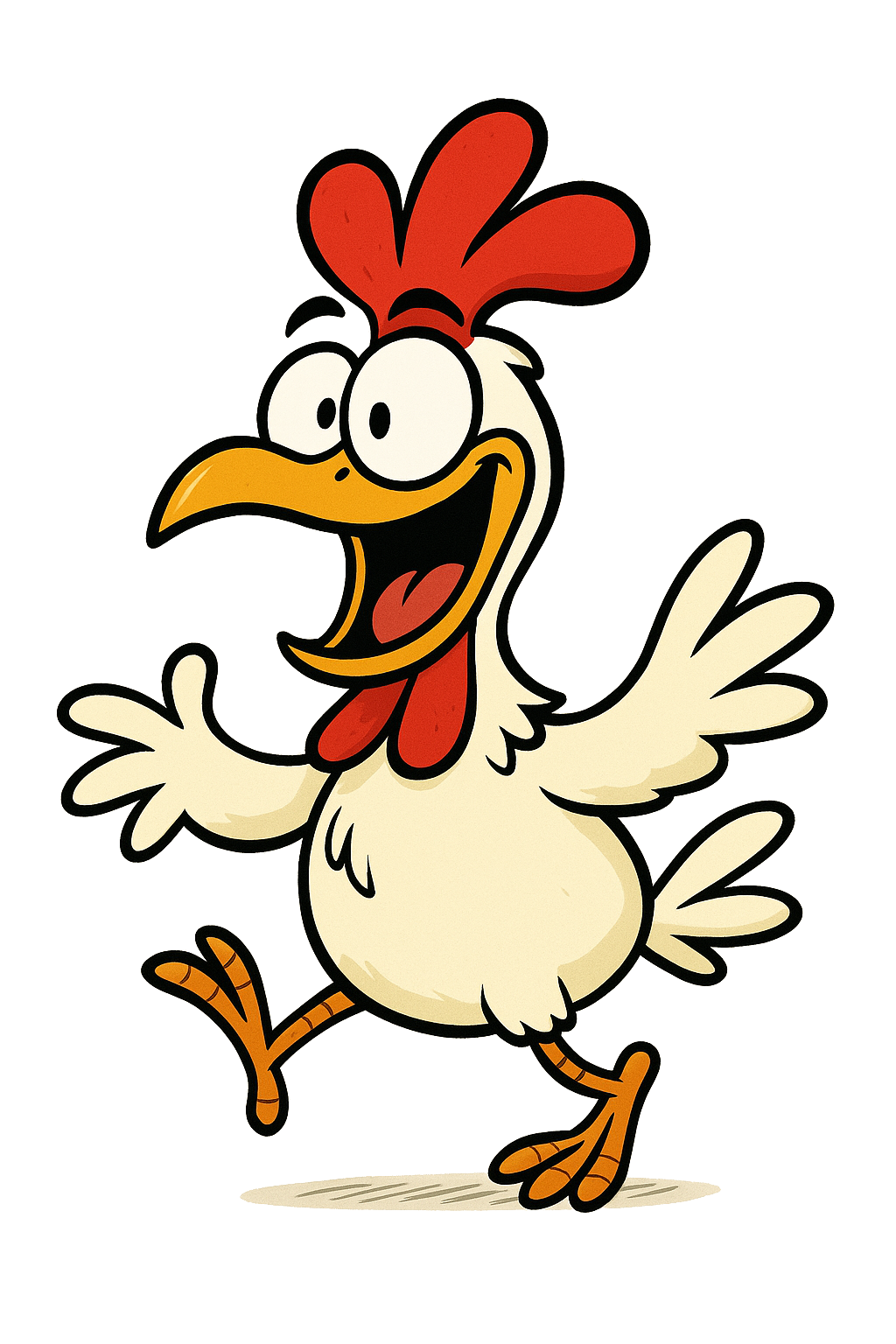 IPKIP Mascot